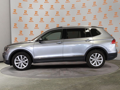 Volkswagen Tiguan 1.4 Comfortline 5as At