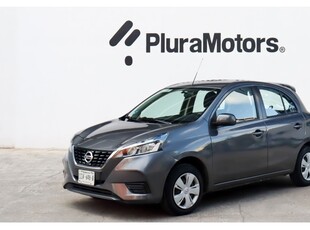 Nissan March1.6 Sense At