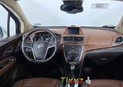 Buick Encore 2016 barato en Juárez