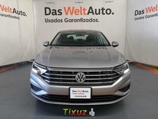 Se pone en venta Volkswagen Jetta 2020