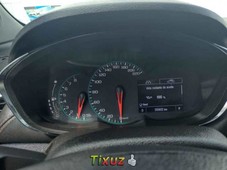 Se vende urgemente Chevrolet Trax 2019 en El Mante