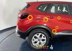 Se vende urgemente Renault Captur 2018 en Juárez