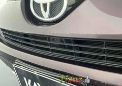 Toyota RAV4 2017 usado en Juárez