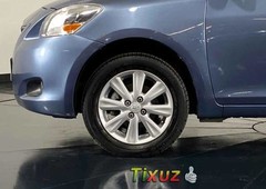 Toyota Yaris 2014 barato en Juárez