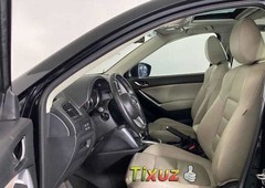Venta de Mazda CX5 2014 usado Automatic a un precio de 249999 en Juárez