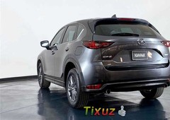 Venta de Mazda CX5 2018 usado Automatic a un precio de 380999 en Juárez