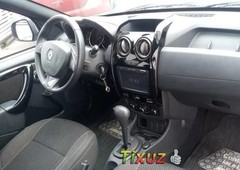 Venta de Renault Duster 2017 usado Automática a un precio de 210000 en Lázaro Cárdenas