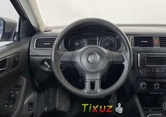 Volkswagen Jetta 2013 impecable en Juárez