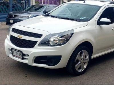 Chevrolet Tornado 1.8 Lt Mt