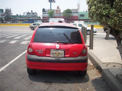 CLIO 2005
