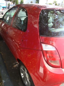 Ford Ka 2002 Juvenil