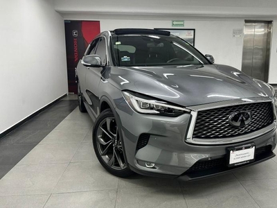 Infiniti QX50