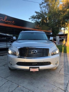 Infiniti QX80