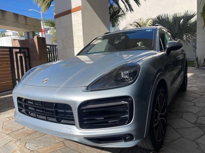 Porsche Cayenne 3.0 V6