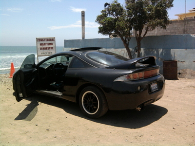 se vende eclipse