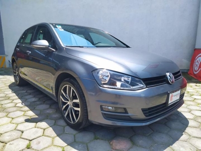 Volkswagen Golf A7