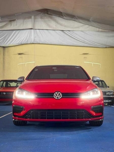Volkswagen golf r 2.0 Tsi 4motion Dsg