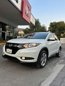 Honda HRV