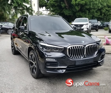 BMW X 5 40i 2019