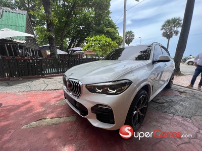 BMW X 5 M Package 2021