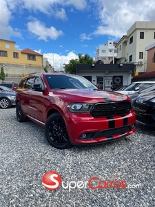 Dodge Durango GT 2018