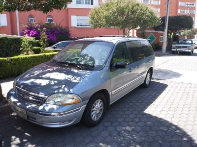 Ford Windstar SE Piel Aut