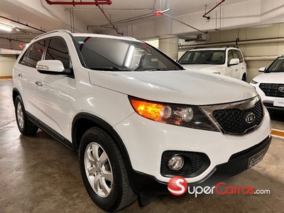 Kia Sorento EX 2013