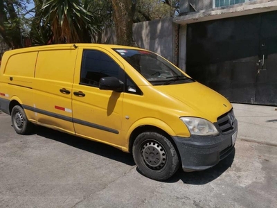 Mercedez Benz Vito Panel 4 Cilindros