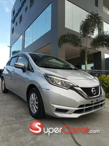 Nissan Note 2018