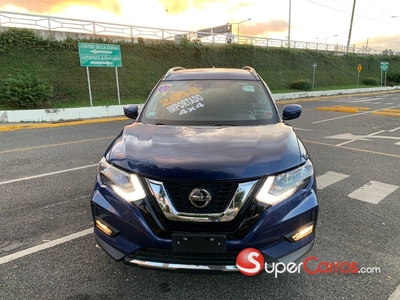 Nissan Rogue SV FULL 2019