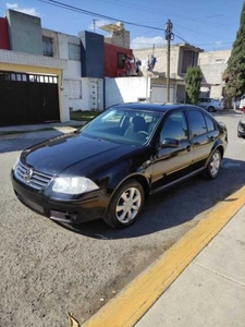 Volkswagen Jetta Clásico 2.0 Gl Aa At