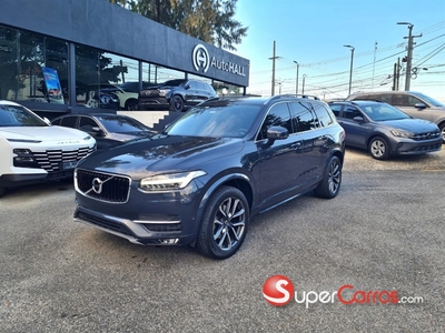 Volvo XC90 Momentum T5 2018