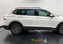 31623 Volkswagen Tiguan 2018 Con Garantía At
