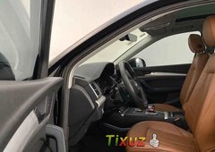 35201 Audi Q5 Quattro 2018 Con Garantía At