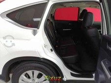 Honda CRV 2013 5p EXL L4 24 Aut Navi