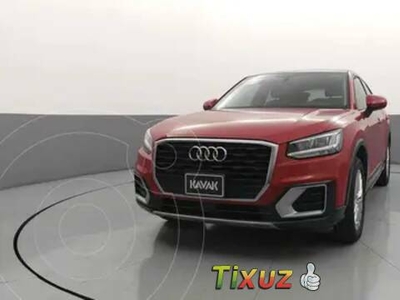 Audi Q2 14L T Select