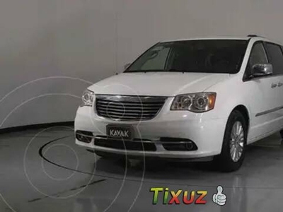 Chrysler Town and Country Limited 36L