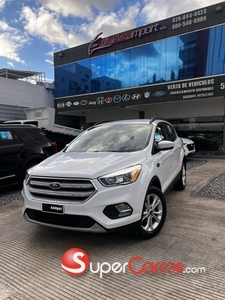 Ford Escape SE Ecoboost Turbo 2018