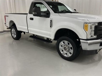 FORD F350 2017