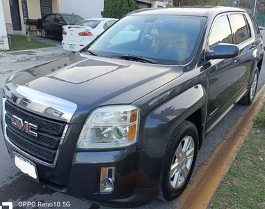 Gmc Terrain Sle 2010