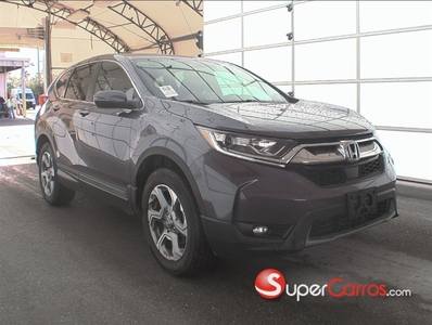 Honda CR-V EXL 2019