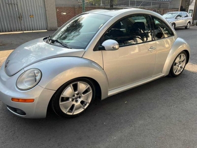 Volkswagen Beetle 2.0 Gls At