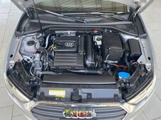Audi A3 2018 barato en San Pedro Garza García