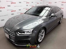 Audi A5 2018 impecable en San Fernando