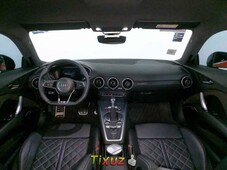 Audi TT 2020 en buena condicción