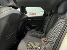 Auto Audi A1 Sportback 2021 de único dueño en buen estado