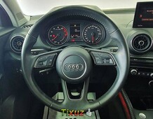 Auto Audi Q2 2019 de único dueño en buen estado