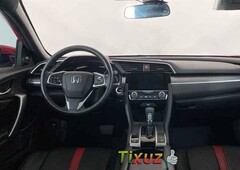 Auto Honda Civic 2018 de único dueño en buen estado
