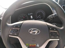 Auto Hyundai Tucson 2020 de único dueño en buen estado