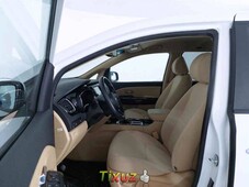 Auto Kia Sedona 2019 de único dueño en buen estado